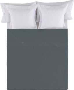 Bovenblad Alexandra House Living Grijs 170 x 270 cm