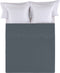 Bovenblad Alexandra House Living Grijs 170 x 270 cm