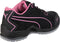 Puma 644110 Fuse TC Pink Wns Low maat 37