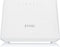 ZyXEL EX3301-T0 - Router - Wi-Fi 6 AX1800 - Wit