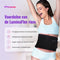 Panacea LuminaFlex - Infrarood Riem - Rood Licht Therapie - Draadloos