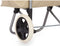 Winkelwagen Market 33 L 88 x 10,5 x 35,5 cm (6 Stuks)