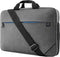 HP Prelude - Laptoptas 17,3 inch - Vochtbestendig - Zwart Grijs