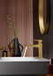 Hansgrohe Metropol - Wastafelkraan - Eéngreeps - Gepolijst goud 32507990