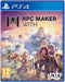 NIS America RPG Maker WITH - PlayStation 4 - Game creatietool - Leeftijd 7 jaar