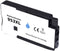 Renkforce RF-5655878 - Inktcartridge - Vervangt HP 953XL F6U16AE - Cyaan