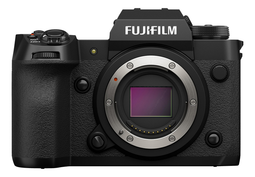 FUJIFILM X-H2 body Systeemcamera