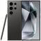 Samsung Galaxy S24 Ultra - Zwart - 256 GB - Fysieke simkaart + eSIM