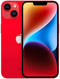 Apple iPhone 14 - Rood - 256 GB - eSIM