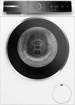 BOSCH WGB256A5NL - Wasmachine - I-DOS SpeedPerfect ActiveWater Plus - Smart bediening
