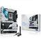 ASUS ROG Strix Z790-A - Moederbord - Intel Z790 - WiFi 6E - 4x DDR4 (128GB)