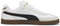 PUMA Club II Era - Unisex Sneakers - Suède en leer - PUMA White-PUMA Black-Vapor Gray