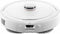Roborock Q Revo - Robotstofzuiger - 5500 Pa zuigkracht - Wit
