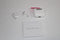 Apple AirPods 4 - Draadloze oordopjes - ANC - Wit
