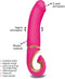 Gvibe - Gjay Mini Wildberry