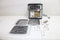 Inventum GF1200HLD - Heteluchtfriteuse - 12L - RVS