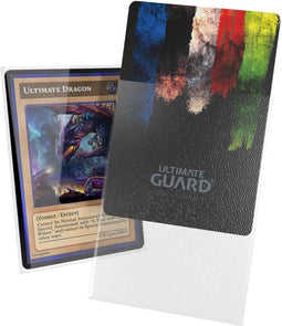 Ultimate Guard Cortex Sleeves - Card Sleeves Japanse maat (60) - Hoogwaardige kwaliteit