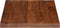 vidaXL - Tafelblad - rechthoekig - 90x60x2,5 - cm - massief - gerecycled - hout
