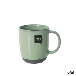 Kopp La Mediterránea Black clay (36 Stuks)