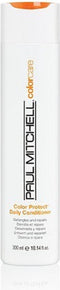 Paul Mitchell Color Care (color Protect Daily Conditioner)