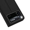 Dux Ducis - Slim bookcase hoes - Geschikt voor Xiaomi Poco X4 Pro 5G - Zwart