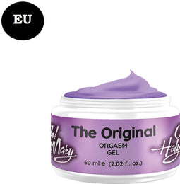 Nuei - The Original - Orgasm Gel - 2.02 fl oz / 60 ml