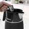 Morphy Richards - Waterkoker - Zwart