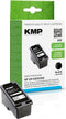 KMP H25 - Inktcartridge XL rendement - Zwart (4053617049852)