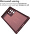 imoshion Hoesje Geschikt voor Samsung Galaxy S24 Ultra Hoesje Siliconen - imoshion EasyGrip Backcover - Lila