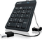 Keysonic ACK-118 BK - Toetsenbord - USB aansluiting - Zwart