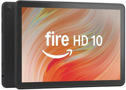 Amazon Fire HD 10 (2023) - Tablet - 10,1" 32GB 3GB - Zwart