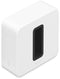 Sonos Sub (Gen 3) - Draadloze subwoofer - Diepe bass - Zwart