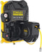 Stanley - WE152/8/2 - Professionele Compressor - Olievrij - 24 L / 1.5 pk / 8 bar
