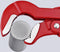 Knipex 8330020 Pijptang S-vormig - 540mm