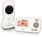 Alecto DVM-71 - Babyfoon met camera - 2.4