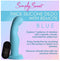 G-spot Vibrator XR Blauw Siliconen