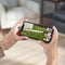 Ring Stick Up Cam Battery - Draadloze Beveiligingscamera - Full HD