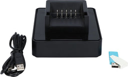 BMZ Service Tool DCW Impulse