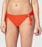 Brunotti Noleste-N - Bikinibroekje - 82% Gerecycled Polyester - Sienna