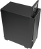 Montech AIR 1000 Silent - Midi Tower PC - ATX µATX Mini-ITX - Zwart