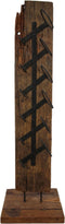 HSM Collection Flessenrek voor 6 flessen - railwood