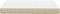 vidaXL - Pocket - Spring - Matras - - - Lichtgroen - en - Grijs, - Medium - Hardheid, - 120x200x20 - cm - Stof