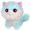Scruff a Luvs - Mystery Knuffel in Draagmand - Magische transformatie - Blauw