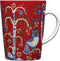Iittala Taika Mok - 0,4 l - Rood