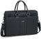 Rivacase 8135 - Notebooktas 15.6 inch - Schokbestendig en spatwaterdicht - Zwart