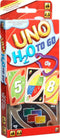 Mattel Games Uno H2O To Go - Kaartspel