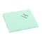 PVA Microvezeldoek Groen – 5 stuks – 38x35 cm – Streeploos & Ultra-absorberend