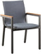 SUNS Felice Dining Tuinstoel