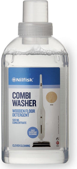 Nilfisk Reiniger Hout 500ml
