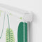 vidaXL - Doucherolgordijn - met - cassette - 150x240 - cm - stofbreedte - 146 - cm